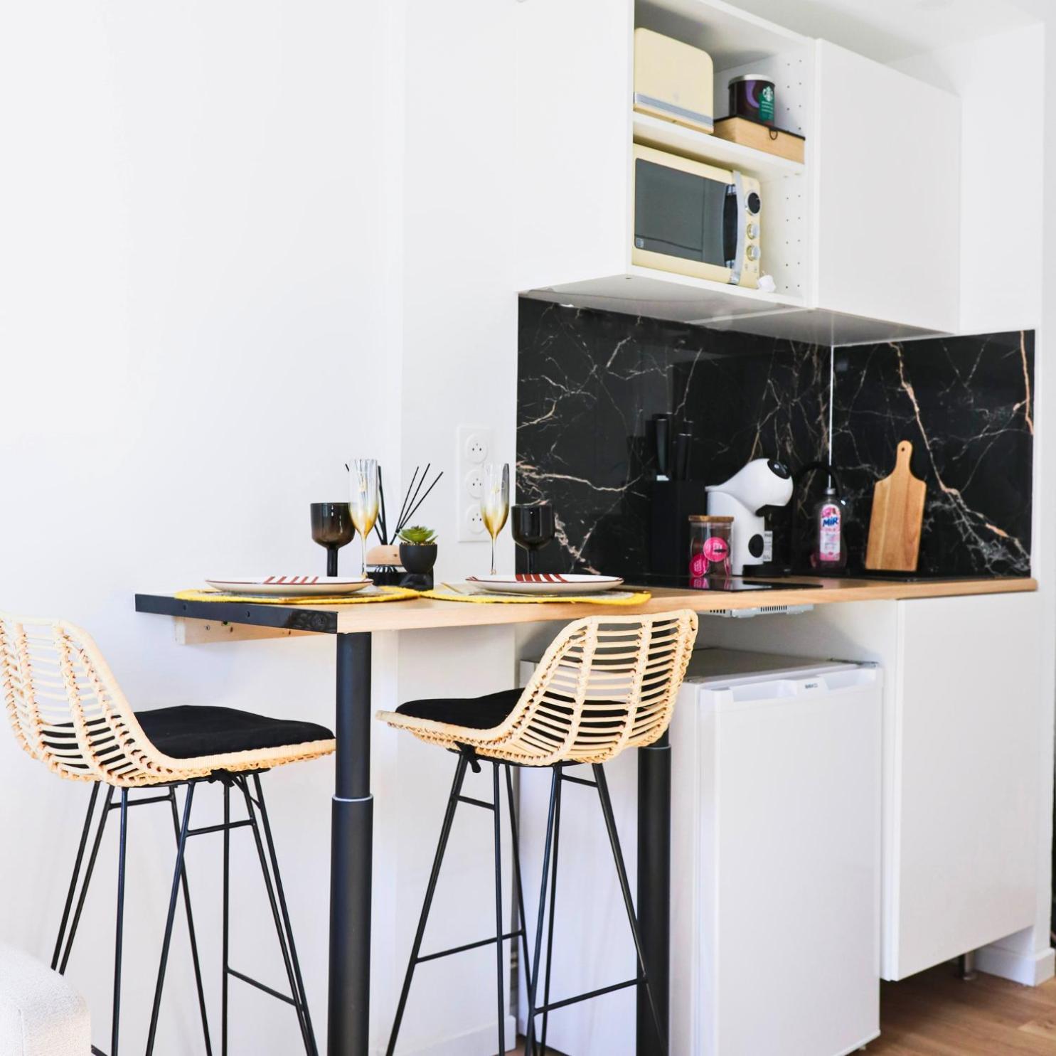 Studio Easy Check-In 8 Mins Disneyland 35 Mins Paris Free Starbucks Coffee Parking Wifi 布西圣乔治 外观 照片