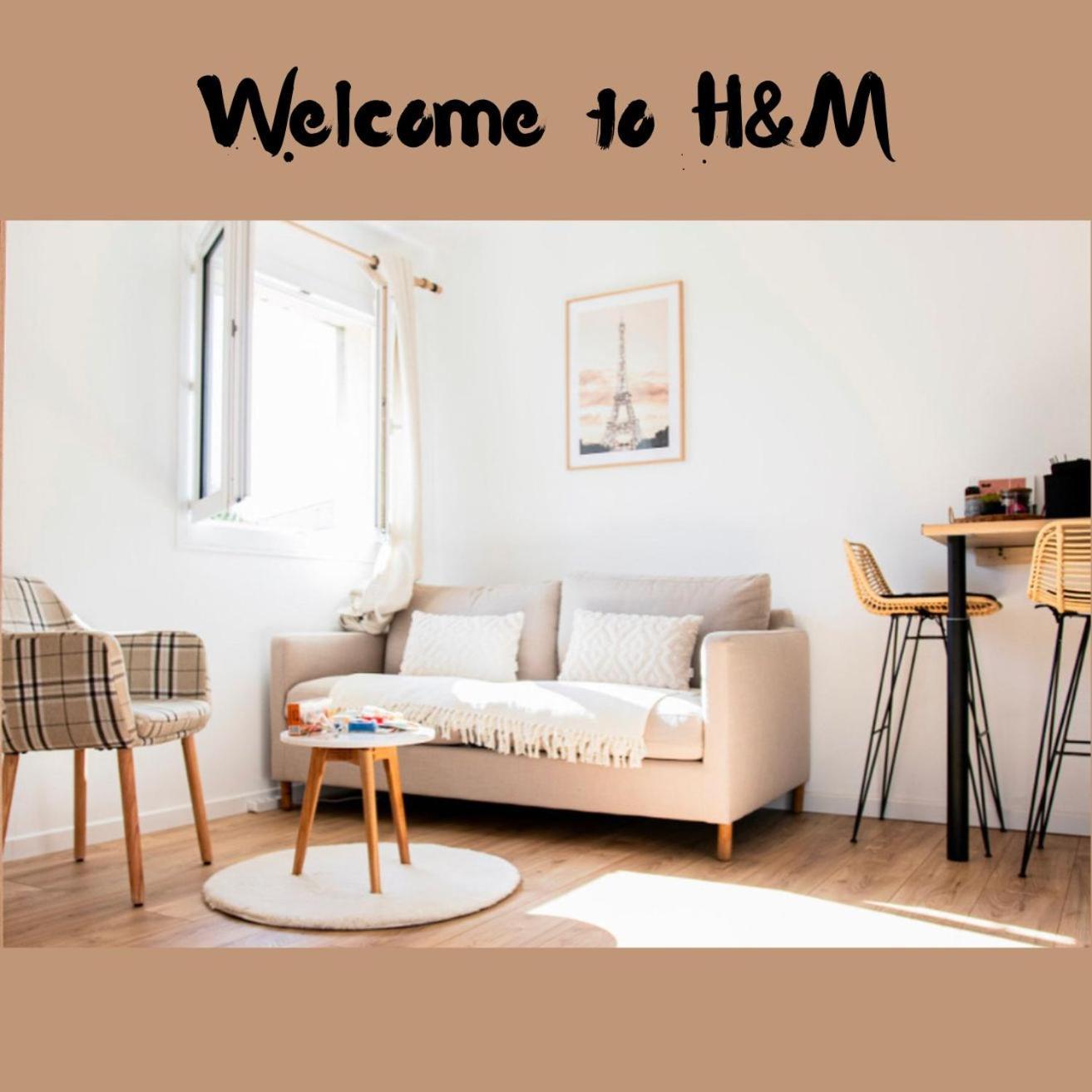 Studio Easy Check-In 8 Mins Disneyland 35 Mins Paris Free Starbucks Coffee Parking Wifi 布西圣乔治 外观 照片